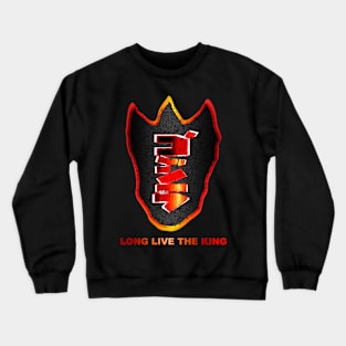 Gojira Hotfoot - LLTK Crewneck Sweatshirt